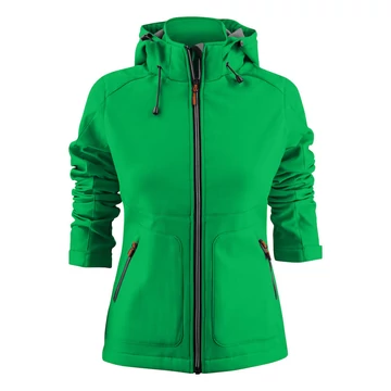 Printer női softshell kabát Karting Lady
