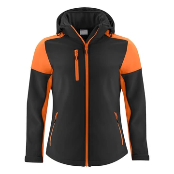 Printer női softshell kabát Prime Softshell Lady