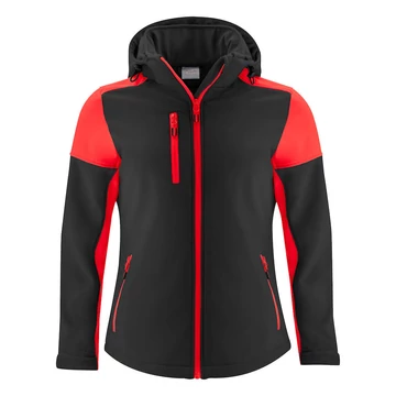 Printer női softshell kabát Prime Softshell Lady