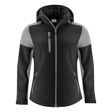 Printer női softshell kabát Prime Softshell Lady
