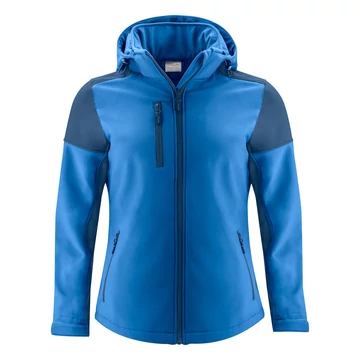 Printer női softshell kabát Prime Softshell Lady