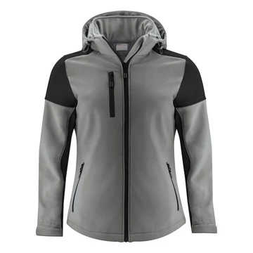 Printer női softshell kabát Prime Softshell Lady