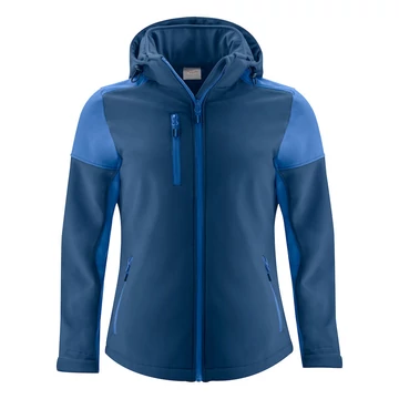 Printer női softshell kabát Prime Softshell Lady