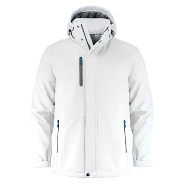 Printer férfi bélelt softshell kabát Overlanding