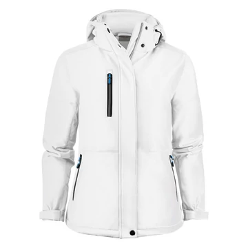 Printer női bélelt softshell kabát Overlanding Lady