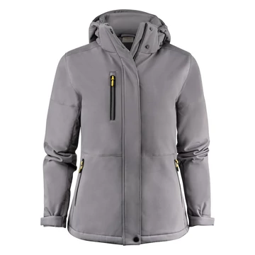 Printer női bélelt softshell kabát Overlanding Lady