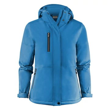 Printer női bélelt softshell kabát Overlanding Lady