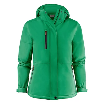 Printer női bélelt softshell kabát Overlanding Lady