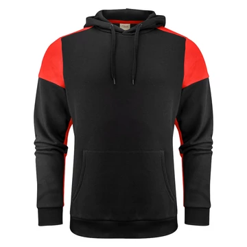 Printer uniszex kapucnis pulóver Prime Hoodie