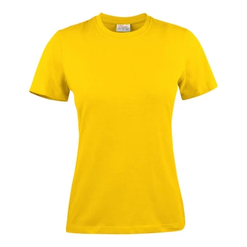 Printer női póló Heavy T-shirt Lady