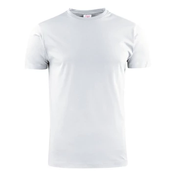 Printer férfi póló Heavy T-shirt RSX