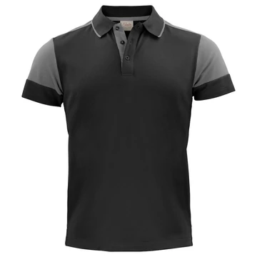 Printer férfi galléros piquet póló Prime Polo