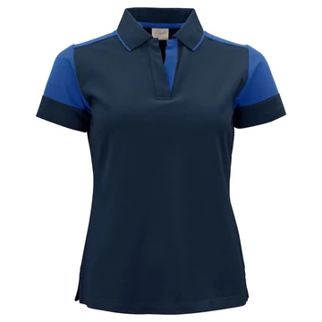 Printer női galléros piquet póló Prime Polo Lady