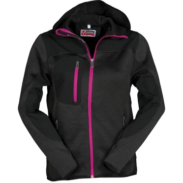 Melanzs-acélszürke