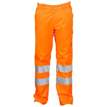 Payper jól láthatósági férfi nadrág Charter