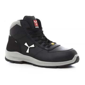 Payper biztonsági bakancs Get Force Mid Grain S3 SRC