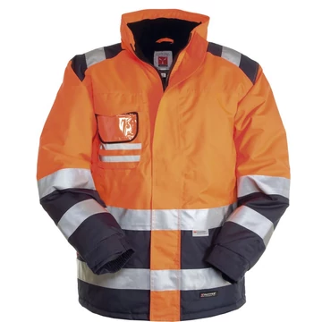 Payper jól láthatósági dzseki Hi-Speed