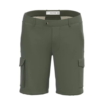 Payper férfi bermuda nadrág Major