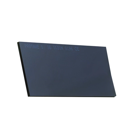 SINGER Hegesztő COEVA300 maszkhoz csere látómező 11-es szint 108X51 mm