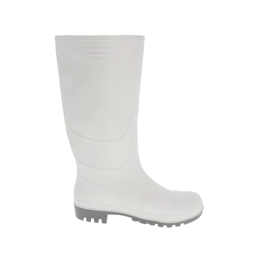 SINGER BOTBLANC PVC Fehér csizma OB SRA