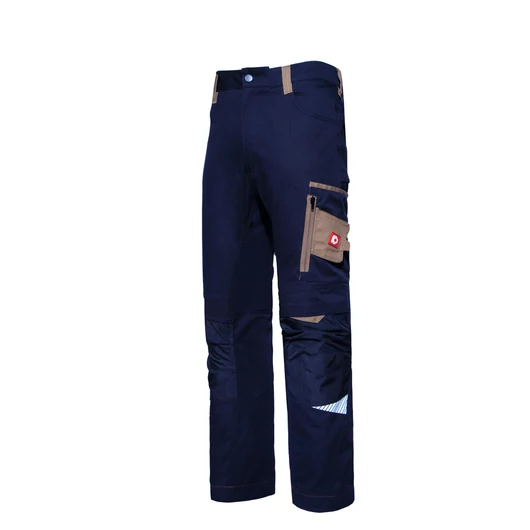 COMPA derekas munkanadrág, sztreccs és Cordura®