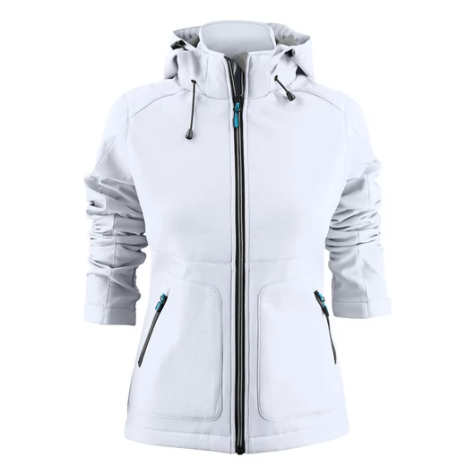 Printer női softshell kabát Karting Lady