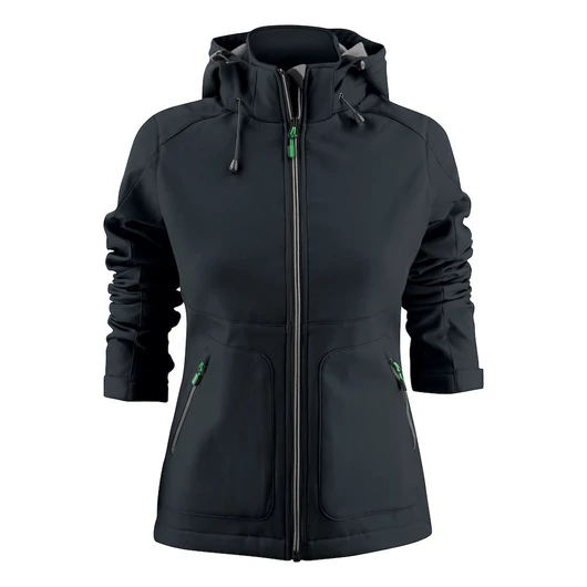 Printer női softshell kabát Karting Lady
