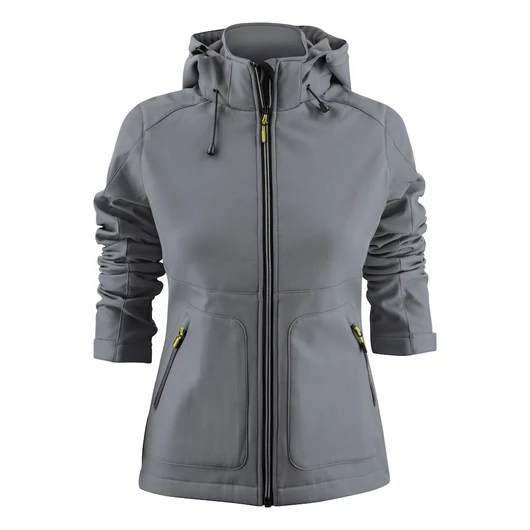 Printer női softshell kabát Karting Lady