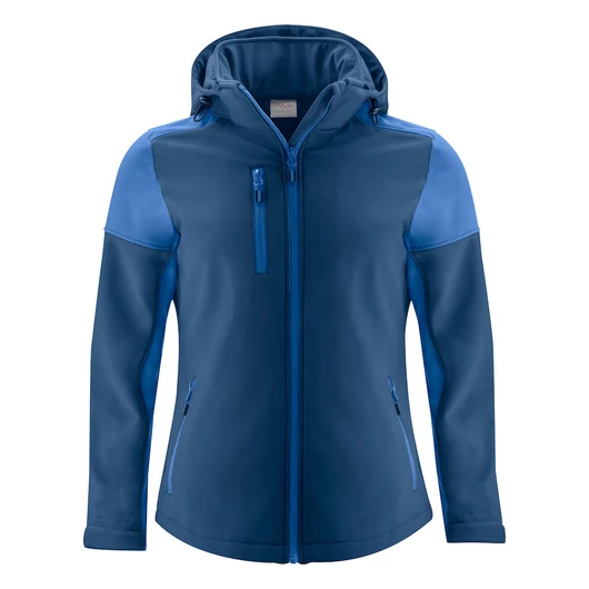 Printer női softshell kabát Prime Softshell Lady
