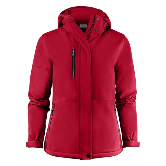 Printer női bélelt softshell kabát Overlanding Lady