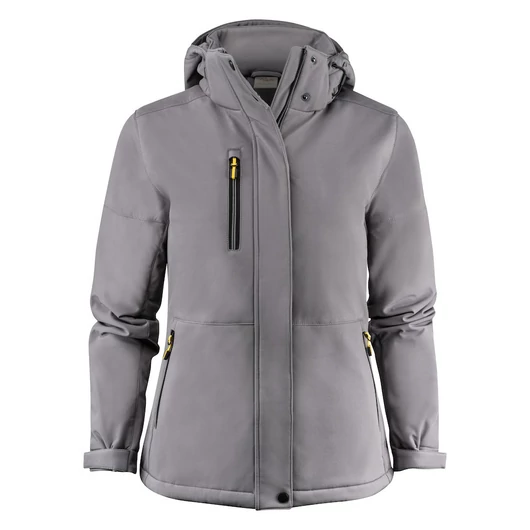 Printer női bélelt softshell kabát Overlanding Lady