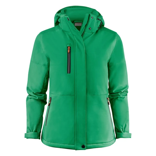 Printer női bélelt softshell kabát Overlanding Lady
