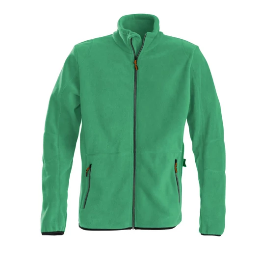 Printer férfi polár kardigán Speedway