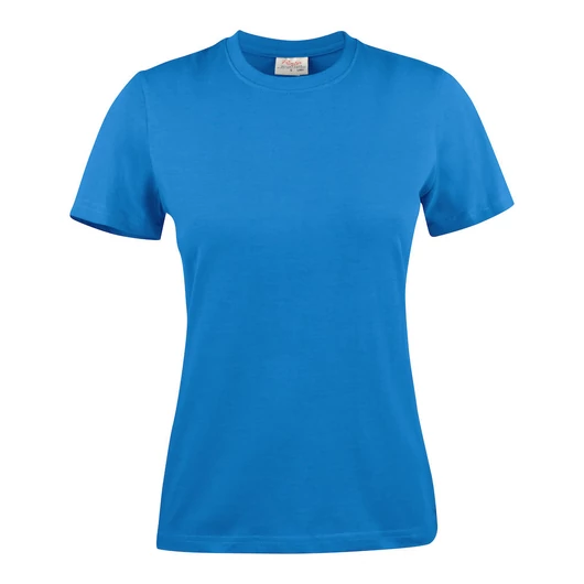 Printer női póló Heavy T-shirt Lady
