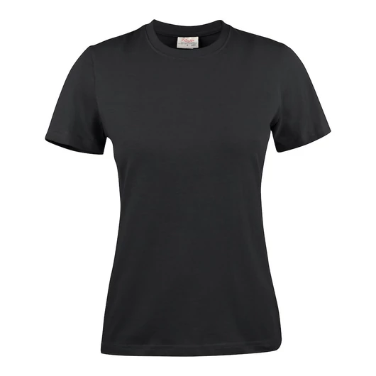 Printer női póló Heavy T-shirt Lady