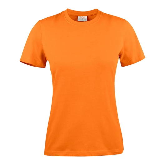 Printer női póló Heavy T-shirt Lady