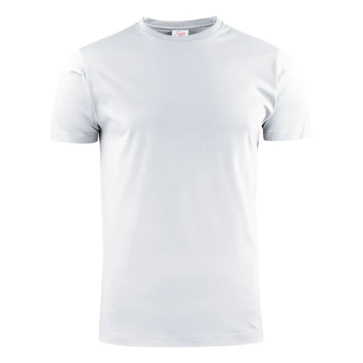 Printer férfi póló Heavy T-shirt RSX