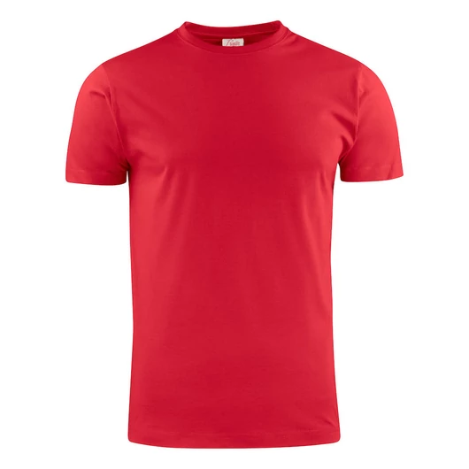 Printer férfi póló Heavy T-shirt RSX