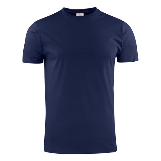 Printer férfi póló Heavy T-shirt RSX