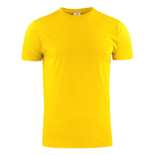 Printer férfi póló Heavy T-shirt RSX
