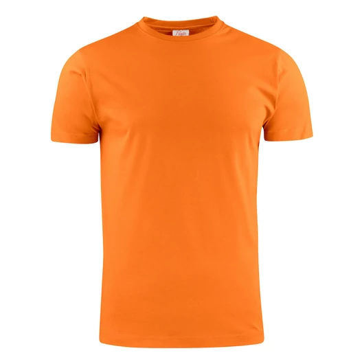 Printer férfi póló Heavy T-shirt RSX