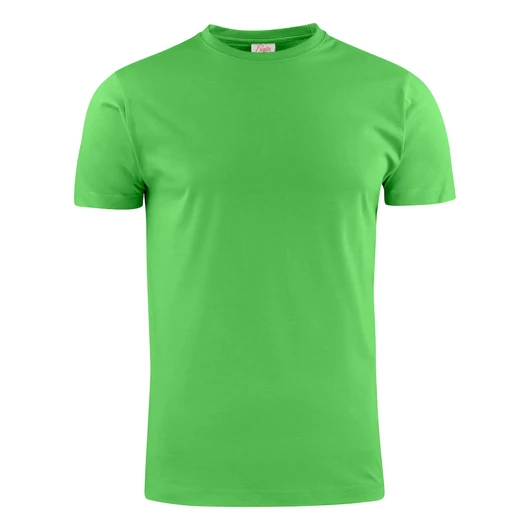 Printer férfi póló Heavy T-shirt RSX