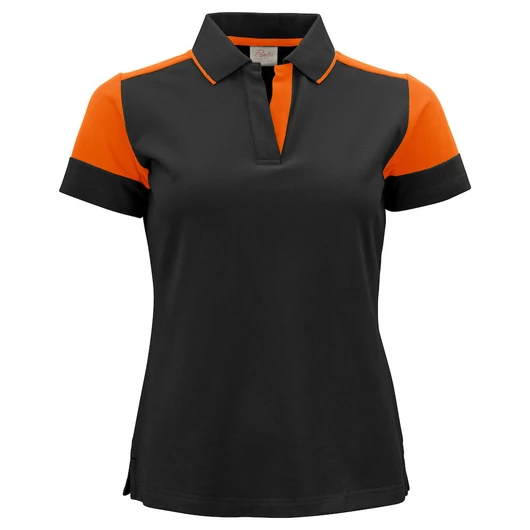 Printer női galléros piquet póló Prime Polo Lady