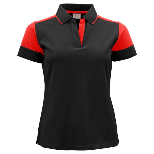 Printer női galléros piquet póló Prime Polo Lady