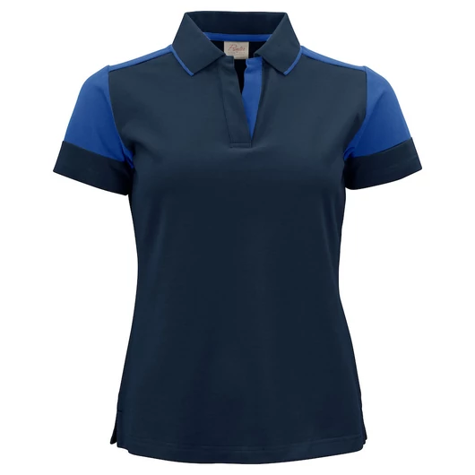 Printer női galléros piquet póló Prime Polo Lady