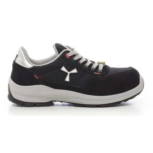 Payper munkavédelmi cipő Get Texforce Lady Low  S1P SRC