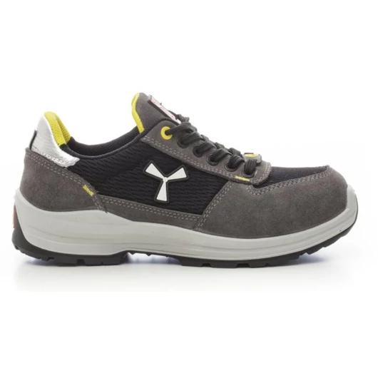 Payper munkavédelmi cipő Get Texforce Lady Low  S1P SRC