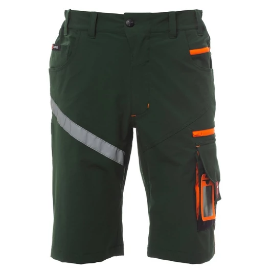 Payper uniszex bermuda Next 4W stretch Shorts
