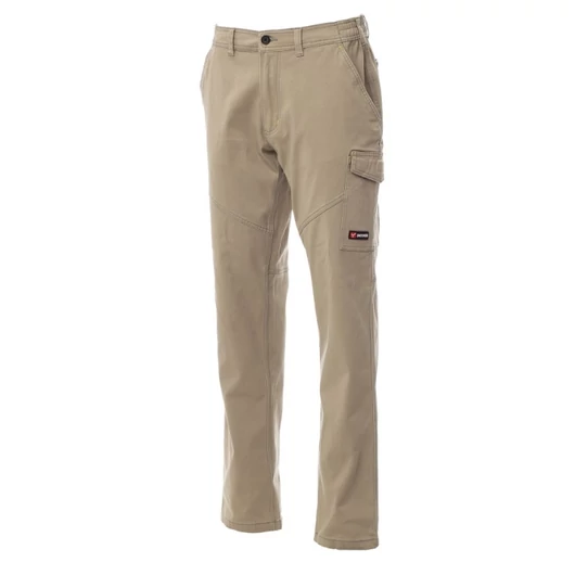 Payper uniszex munkanadrág Worker Stretch