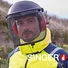 Kép 2/3 - SINGER Arc és zajvédő szett 27,6dB